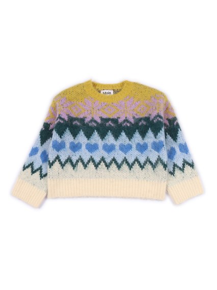 MOLO Glenda Jumpers
