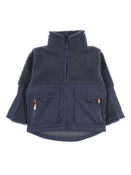 MOLO Utha Fleece Jackets