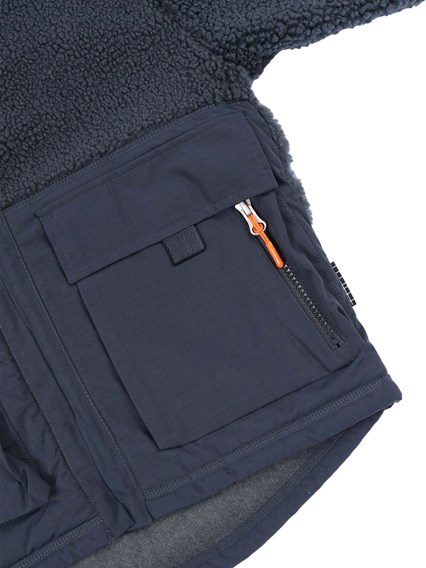 MOLO Utha Fleece Jackets