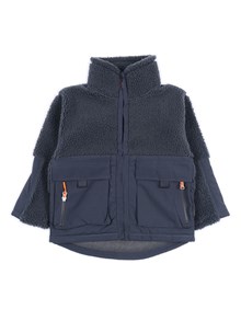 MOLO Utha Fleece Jackets