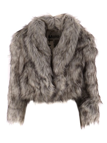 MOLO Hyacinth Jackets