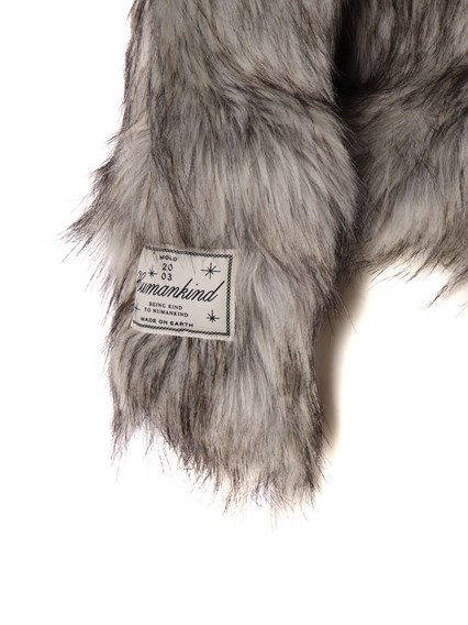 MOLO Hyacinth Jackets