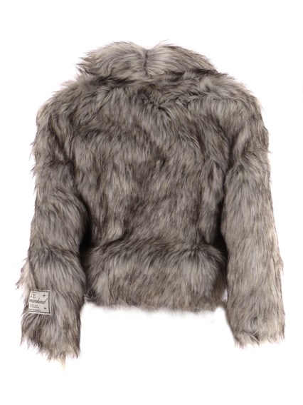 MOLO Hyacinth Jackets