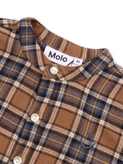 MOLO Enoz Shirts LS