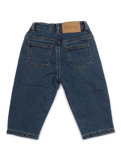 MOLO Solo Woven pants