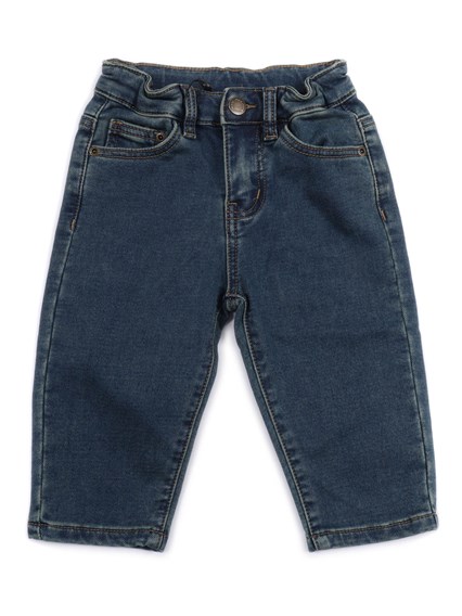 MOLO Solo Woven pants