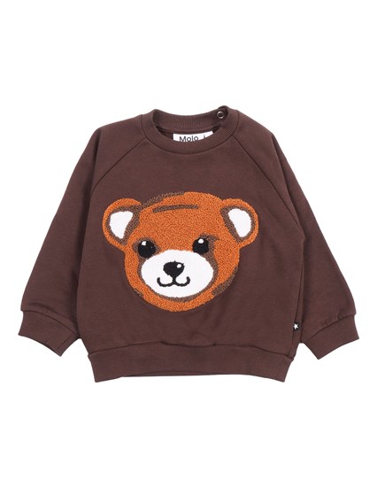 MOLO Disc Sweat shirt