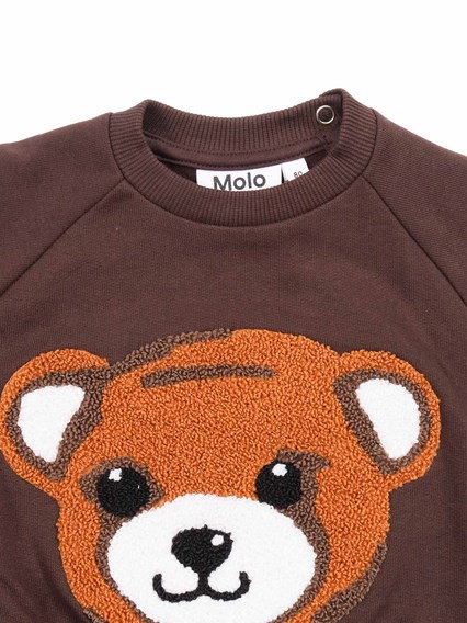 MOLO Disc Sweat shirt