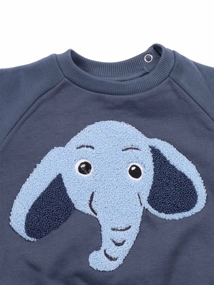 MOLO Disc Sweat shirt