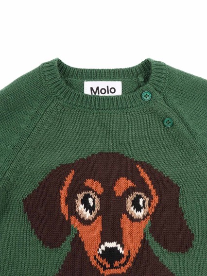 MOLO Bless Jumpers