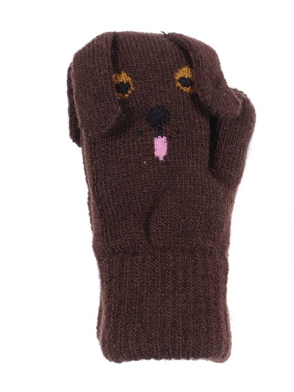 MOLO Kenau Mittens
