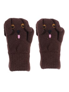 MOLO Kenau Mittens