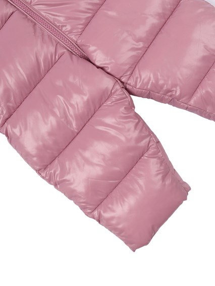 Save The Duck SHELL HOODED SUIT