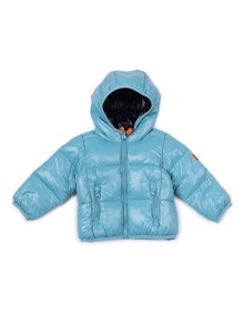 Save The Duck JODY HOODED JACKET