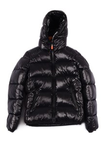 Save The Duck ARTIE HOODED JACKET