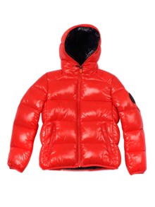Save The Duck ARTIE HOODED JACKET
