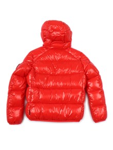 Save The Duck ARTIE HOODED JACKET