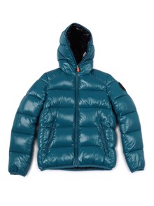 Save The Duck ARTIE HOODED JACKET