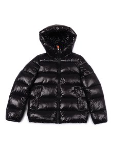 Save The Duck ULYA HOODED JACKET