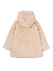 Save The Duck FLORA HOODED JACKET