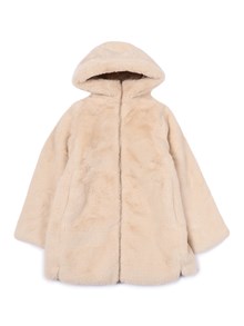 Save The Duck FLORA HOODED JACKET