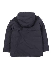 Save The Duck ALBI HOODED PARKA