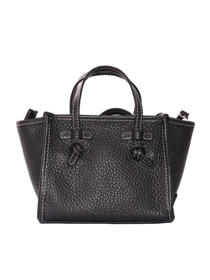 MARCELLA GIANNI CHIARINI LEATHER BAG