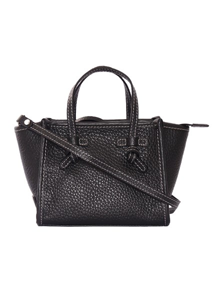 MARCELLA GIANNI CHIARINI LEATHER BAG
