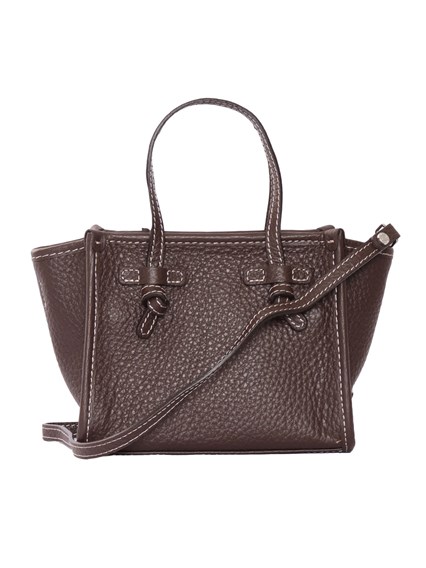 MARCELLA GIANNI CHIARINI LEATHER BAG