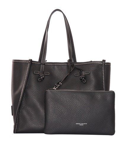 MARCELLA GIANNI CHIARINI LEATHER BAG
