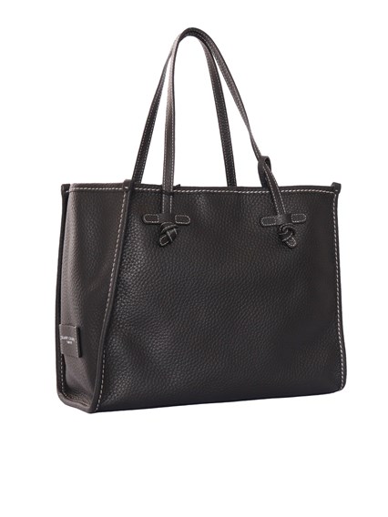 MARCELLA GIANNI CHIARINI LEATHER BAG