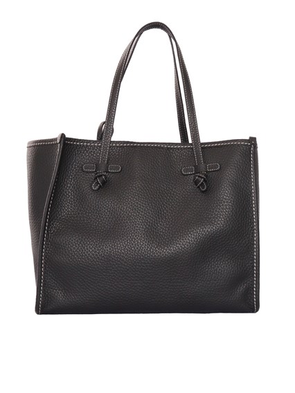 MARCELLA GIANNI CHIARINI LEATHER BAG
