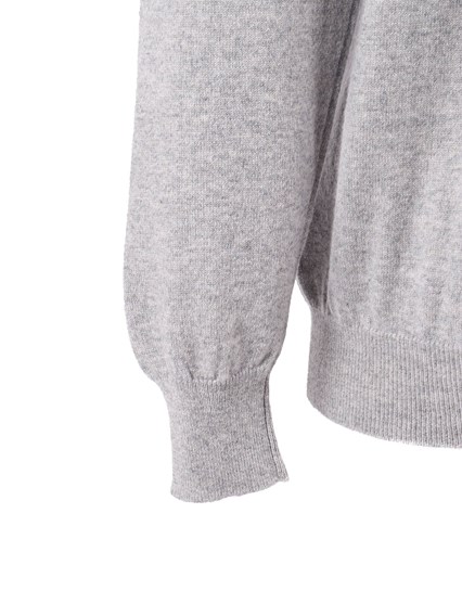 Fedeli CREW-NECK L/S KNITTED SWEATER MAN