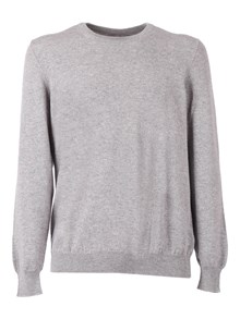 Fedeli CREW-NECK L/S KNITTED SWEATER MAN