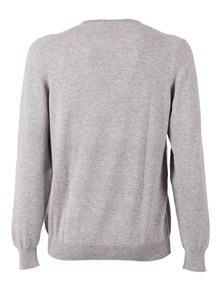 Fedeli CREW-NECK L/S KNITTED SWEATER MAN