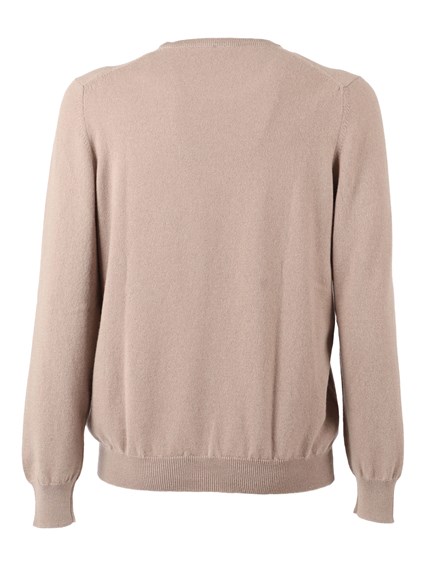 Fedeli CREW-NECK L/S KNITTED SWEATER MAN