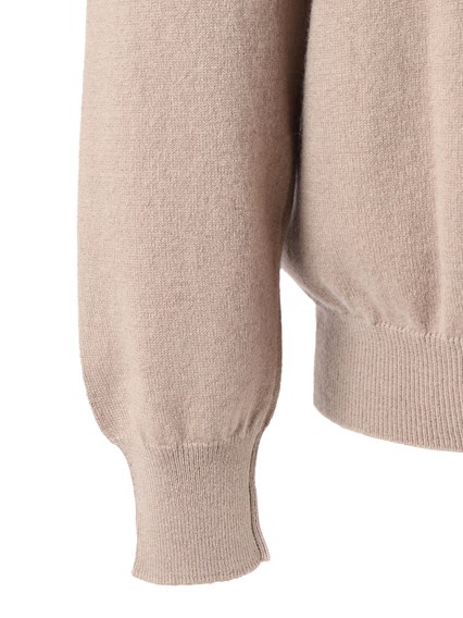 Fedeli CREW-NECK L/S KNITTED SWEATER MAN