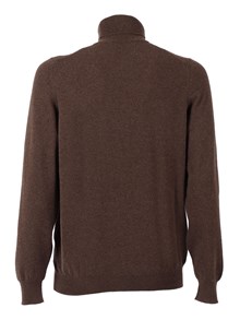 Fedeli TURTLE NECK L/S KNITTED SWEATER MAN