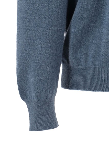 Fedeli TURTLE NECK L/S KNITTED SWEATER MAN