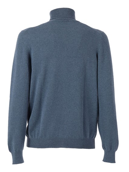 Fedeli TURTLE NECK L/S KNITTED SWEATER MAN