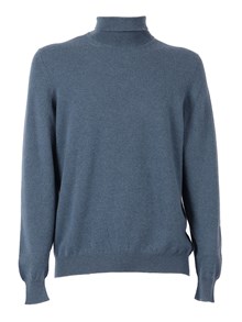 Fedeli TURTLE NECK L/S KNITTED SWEATER MAN