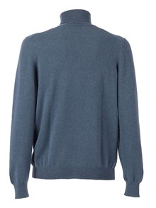 Fedeli TURTLE NECK L/S KNITTED SWEATER MAN