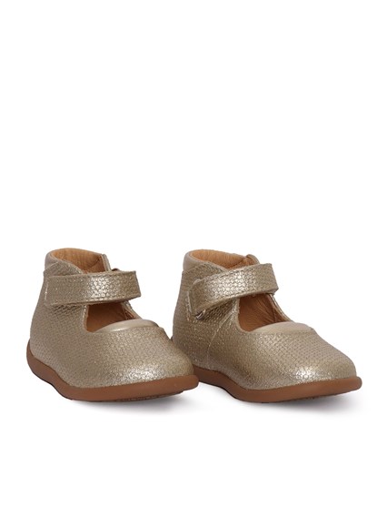 POM D'API STAND-UP MARY SHOES