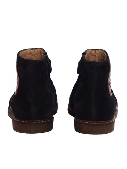 POM D'API CITY FLY SHOES