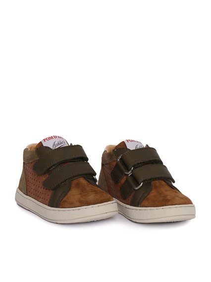 POM D'API MOUSSE EASY PERFO SHOES