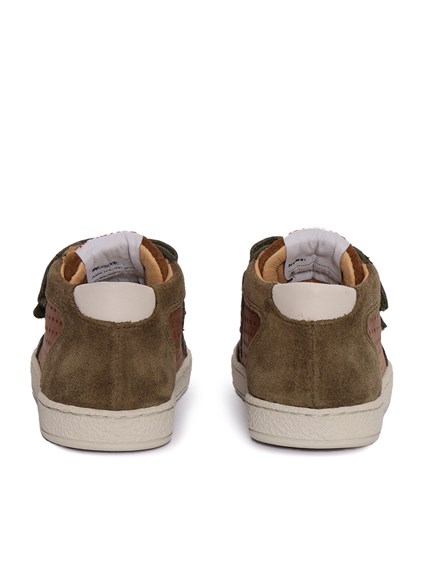 POM D'API MOUSSE EASY PERFO SHOES