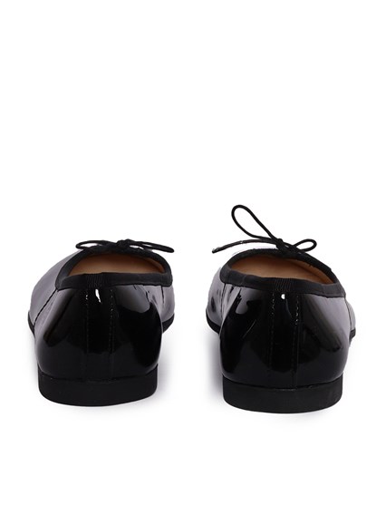 POM D'API DORY BAL SHOES