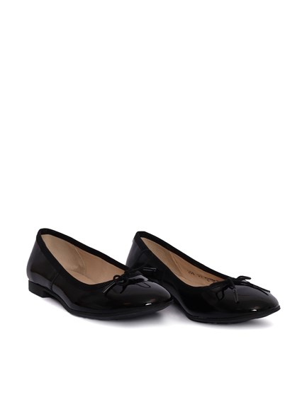 POM D'API DORY BAL SHOES