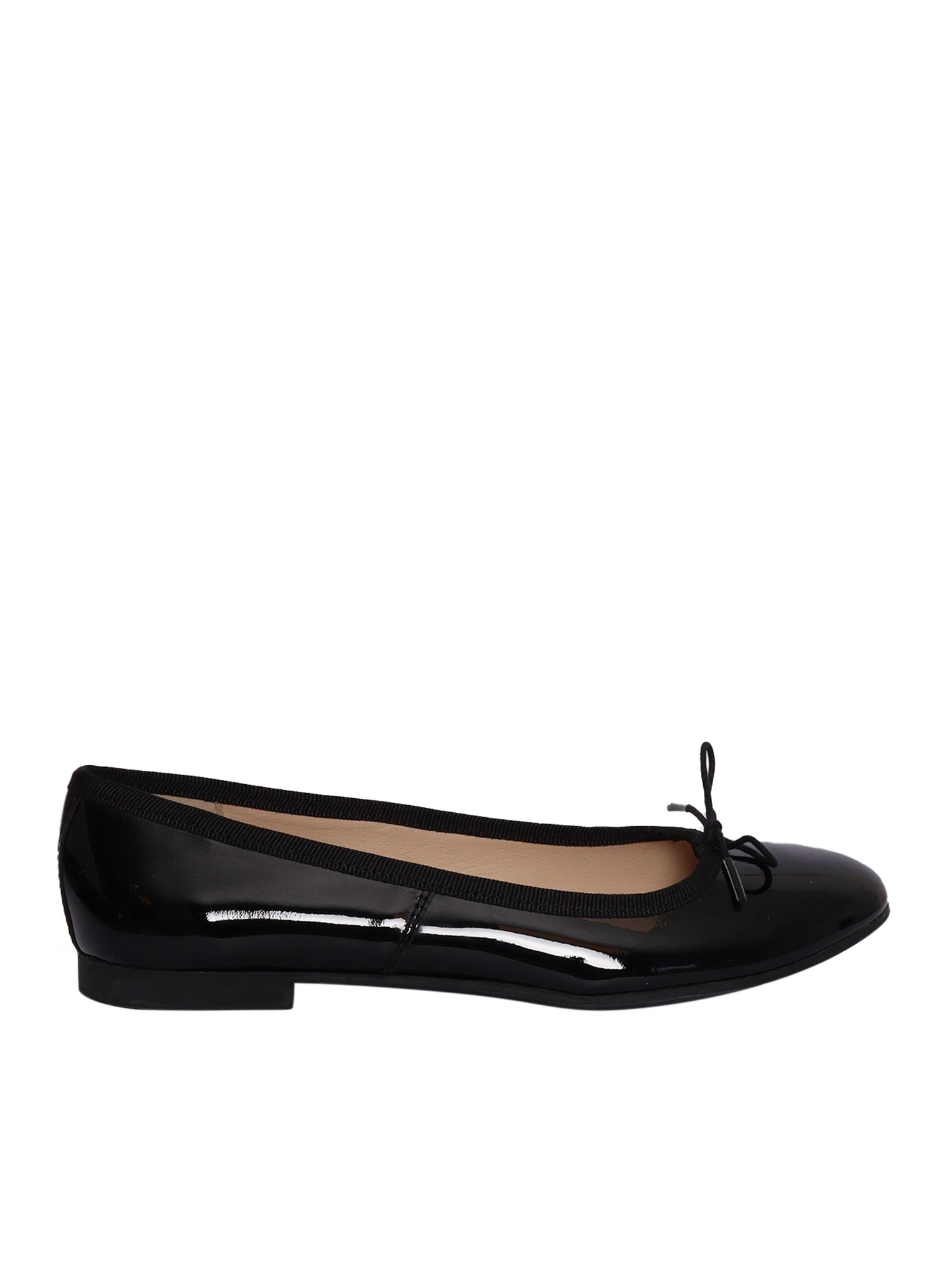 Pom D'api Dory Bal In Black