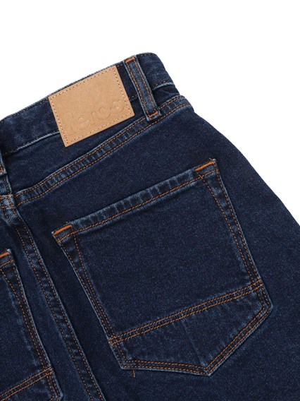 Bellerose POPIES52 D0583 JEANS